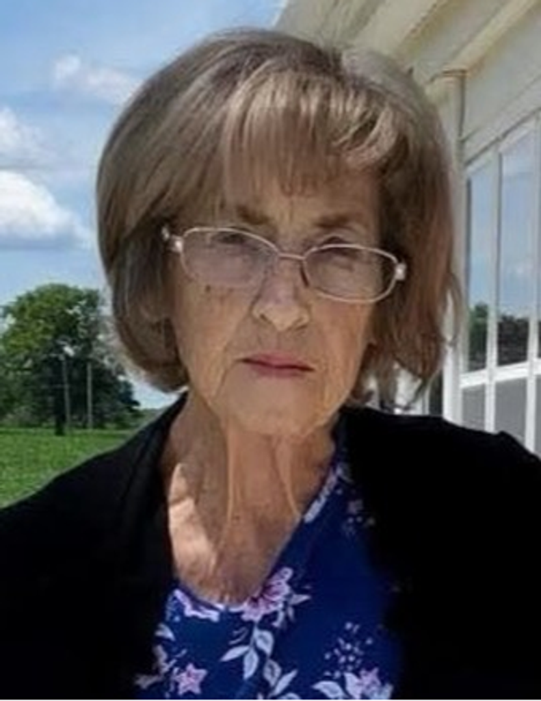 Dolores June Hensley Profile Photo