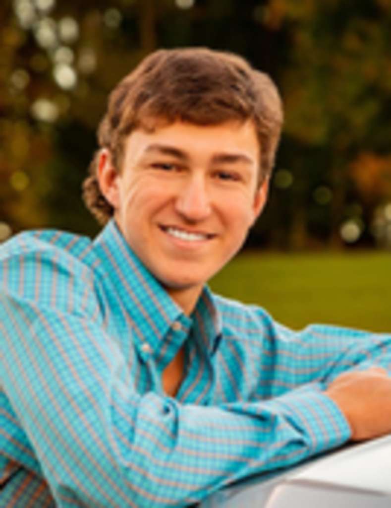 Dalton Moore Ausley