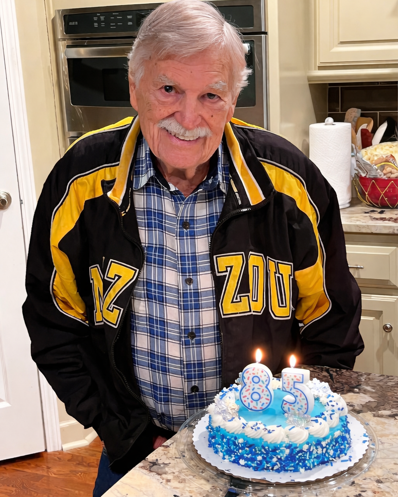 Gary G. Kerby Profile Photo