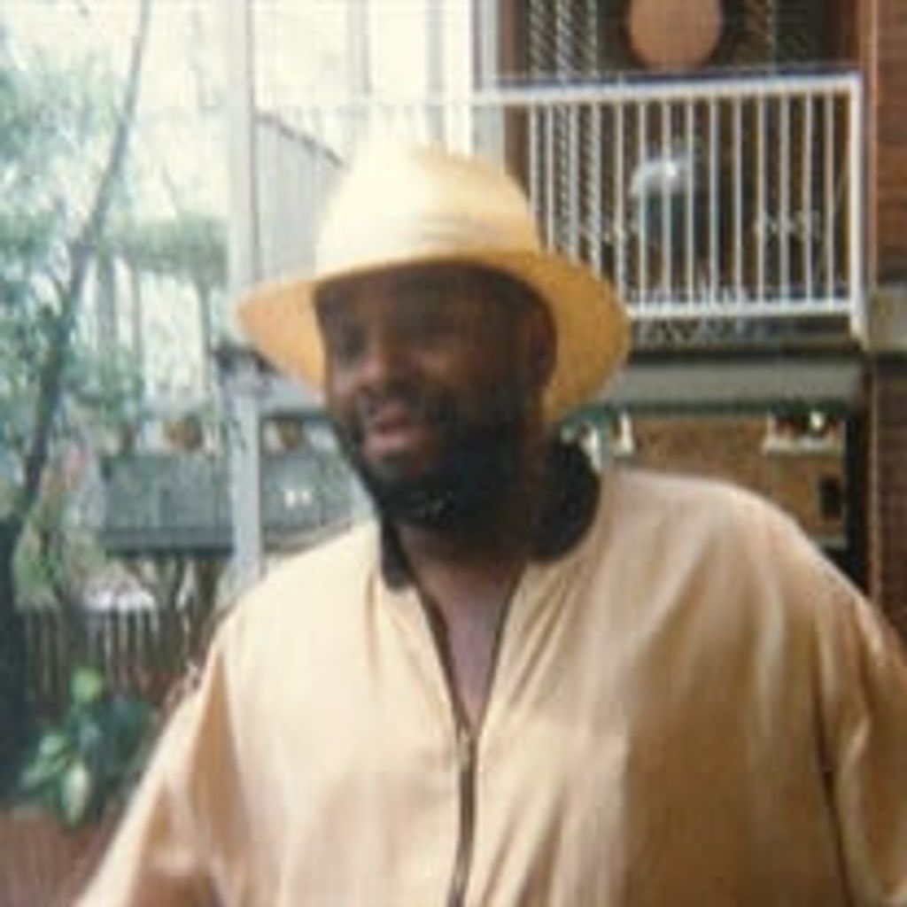 Gerald Wayne Hamner (Jerry)  Fairbanks)