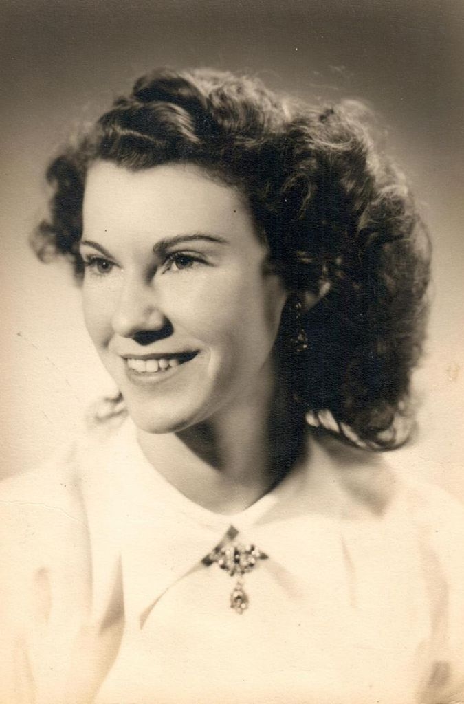 Mary Etta Flowers Profile Photo