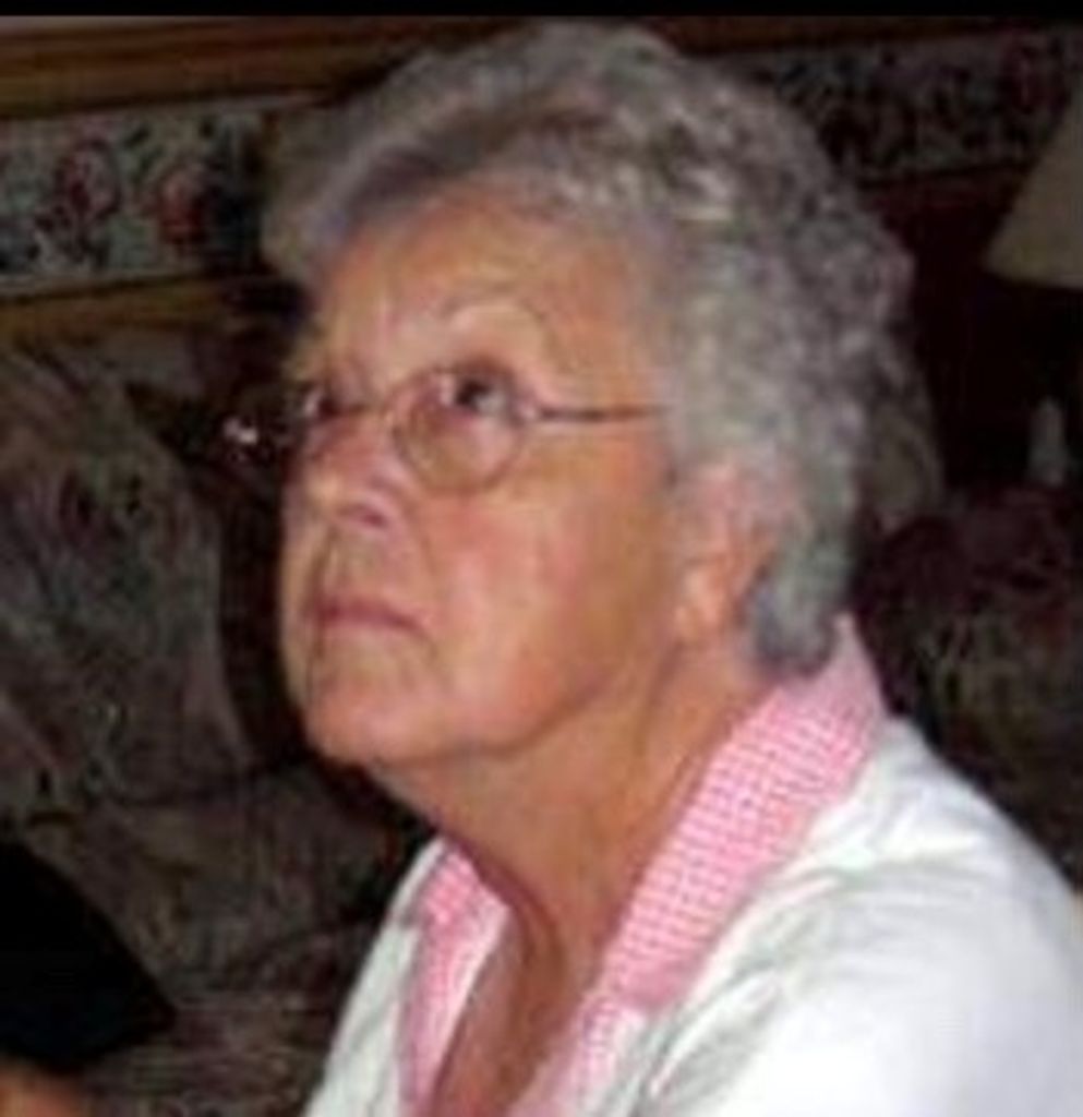 Claudine Whitely