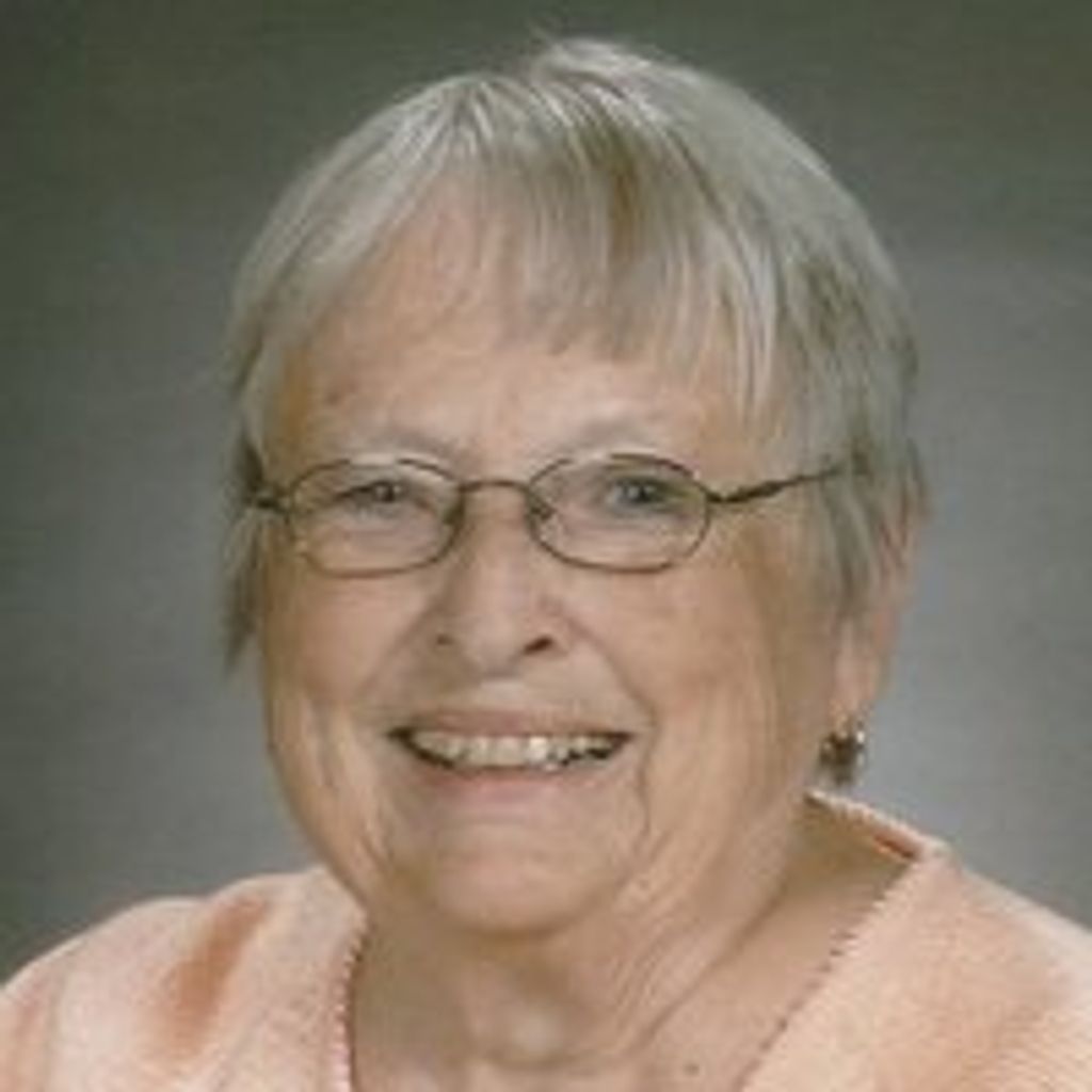Jeanne Smith