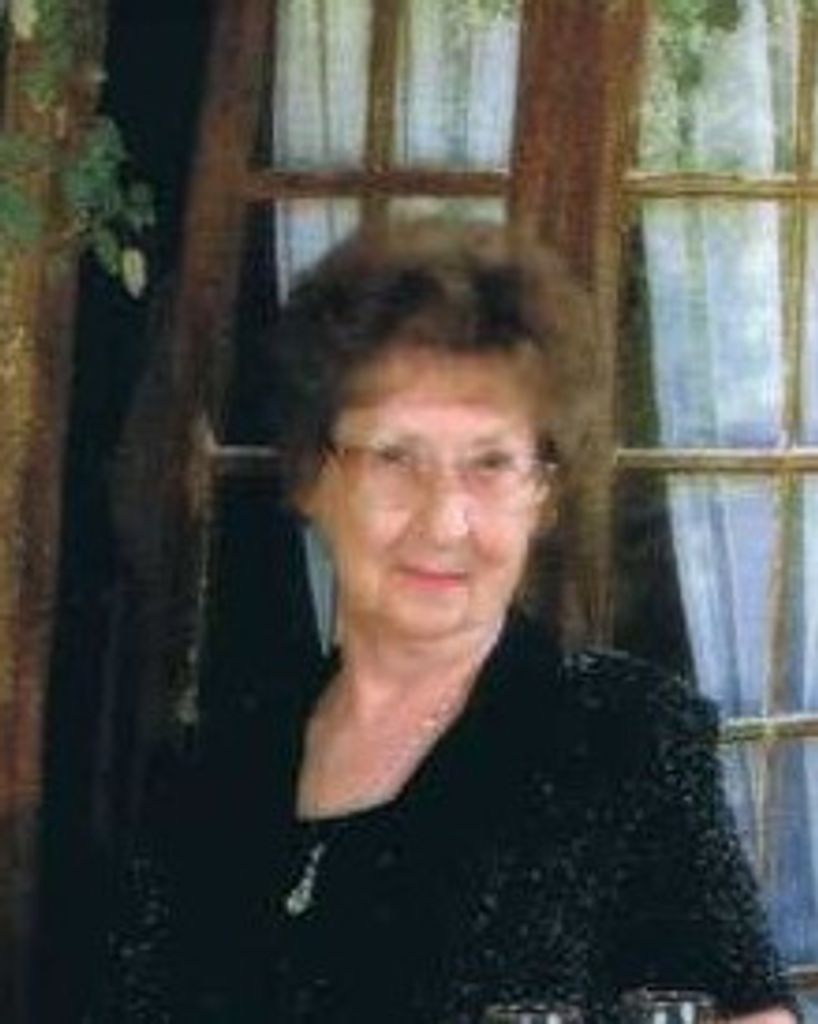 Ethel Mae Schwartz Profile Photo
