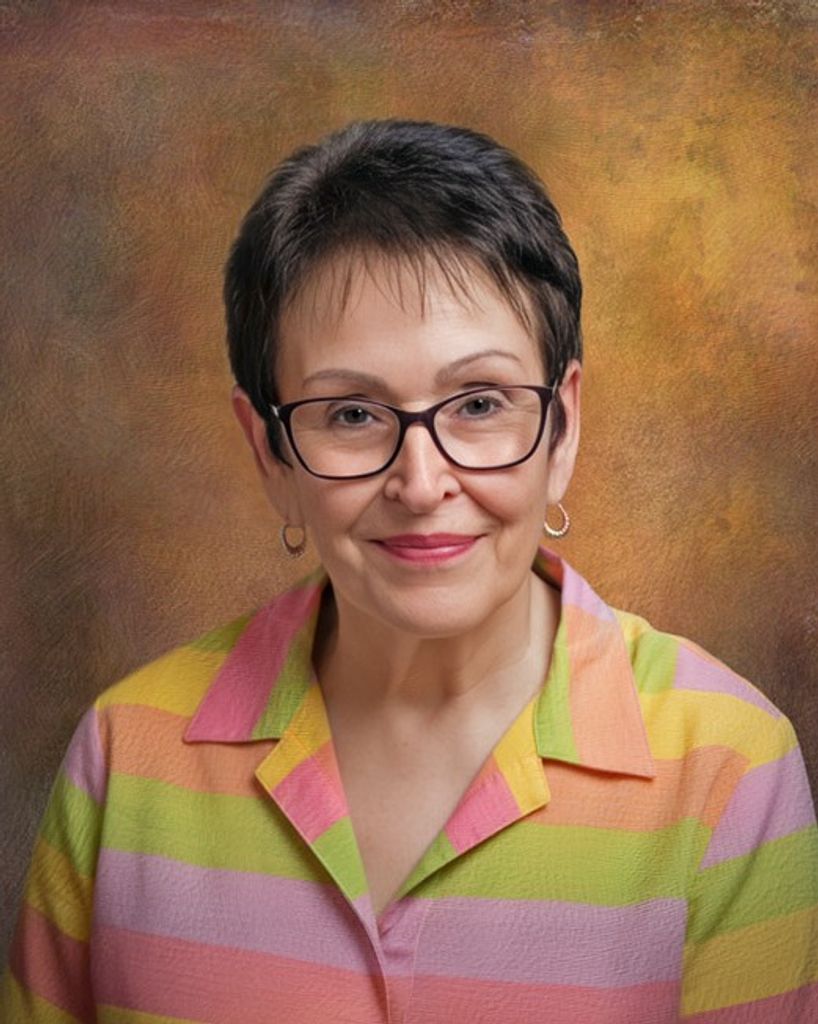 Audrey Lee Bailey Profile Photo