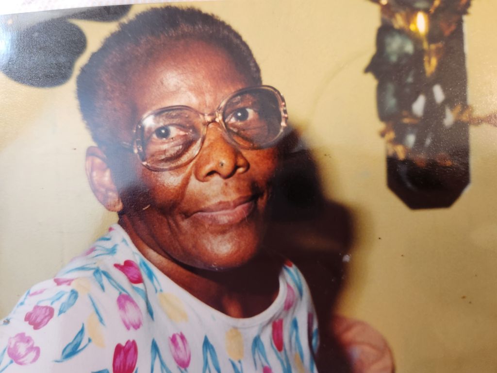 Mrs. Muggie Rice Jordan Profile Photo