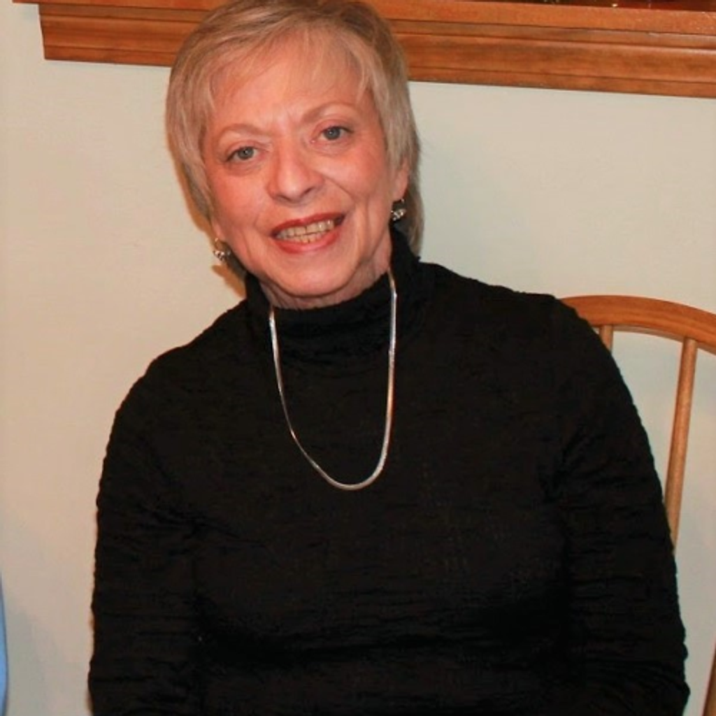 Patricia Louise Skinner