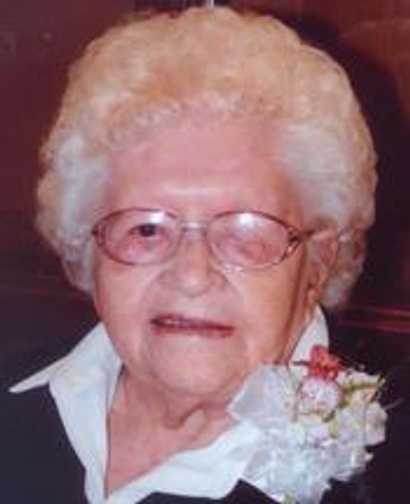 Josephine Bacon