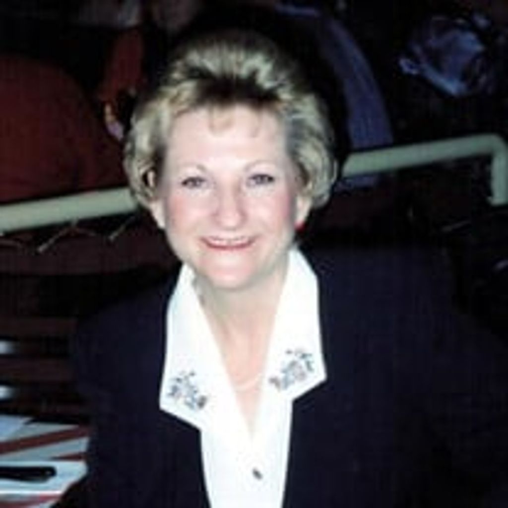 Donna Kaye Welling