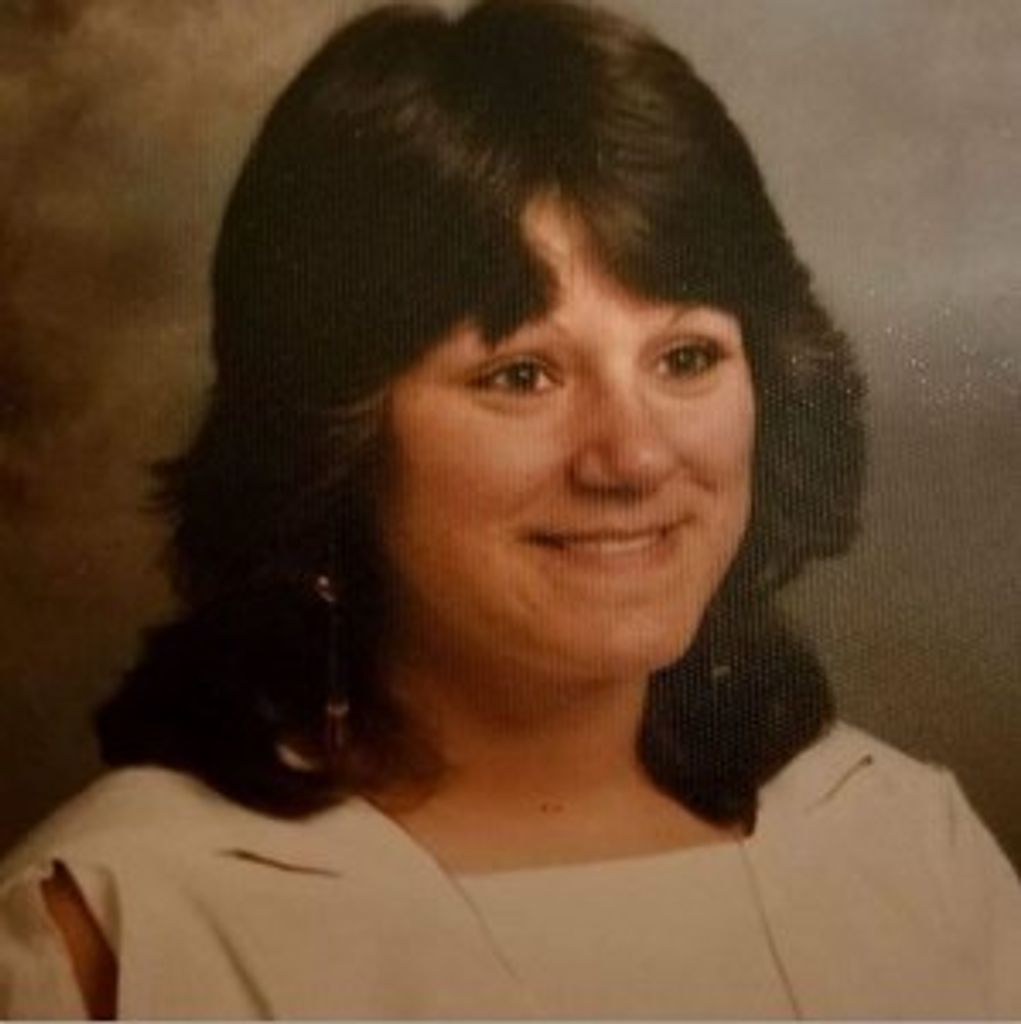 Vickie Lynn Parsons