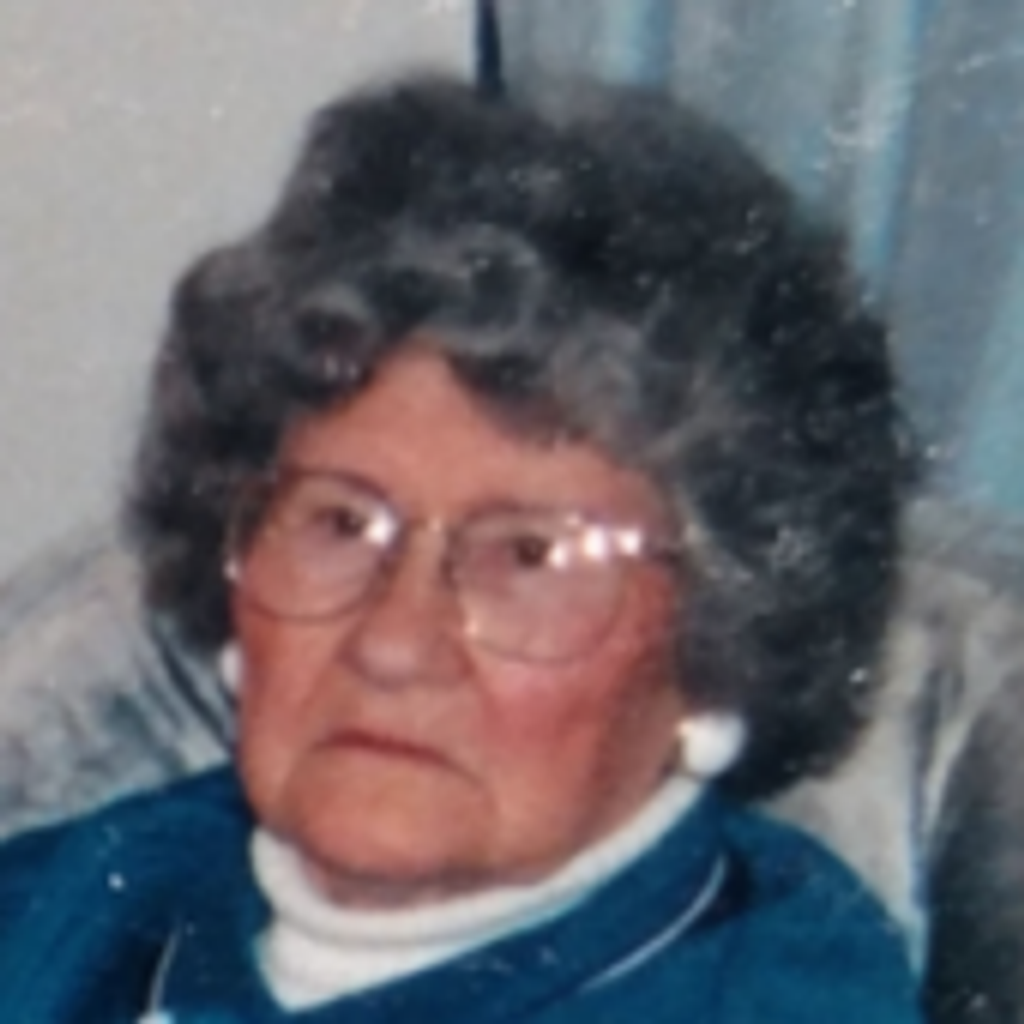 Virginia Martin