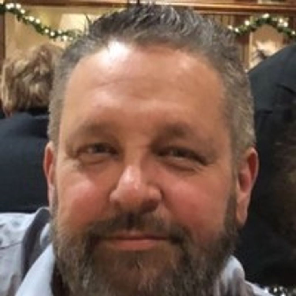 Steven Scherer