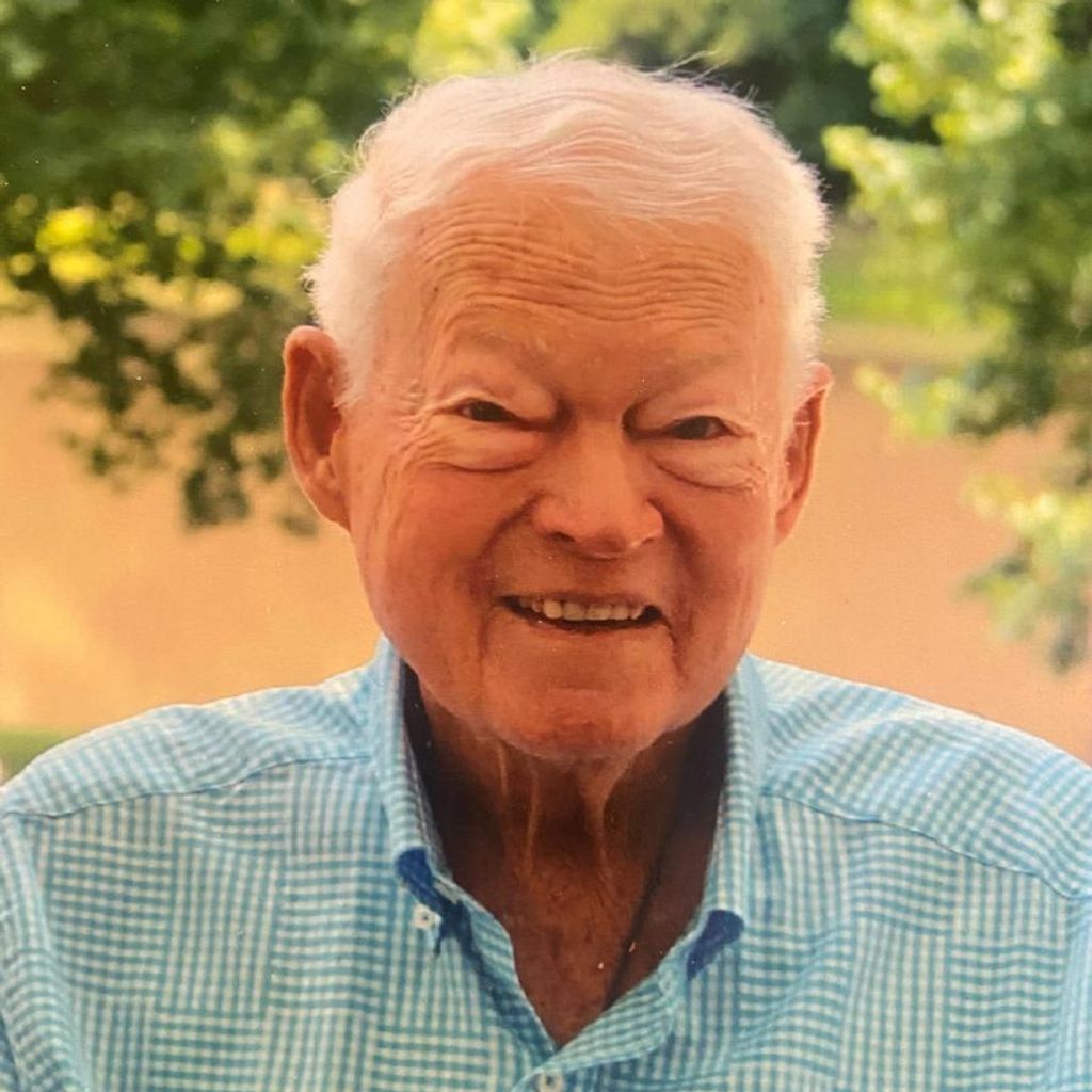James C. Law