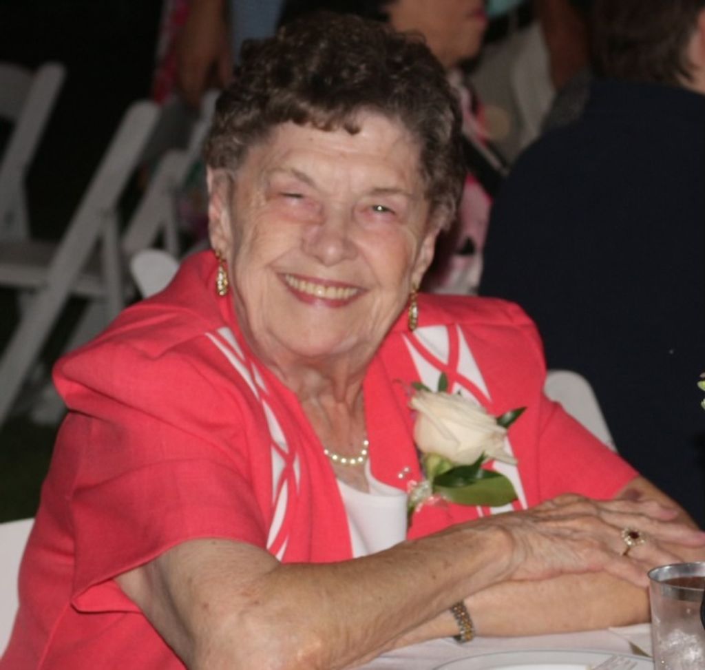Shirley Martin