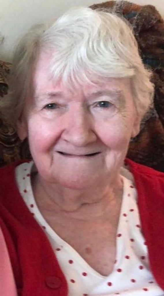 Sara Jane Sparks Thomas Profile Photo