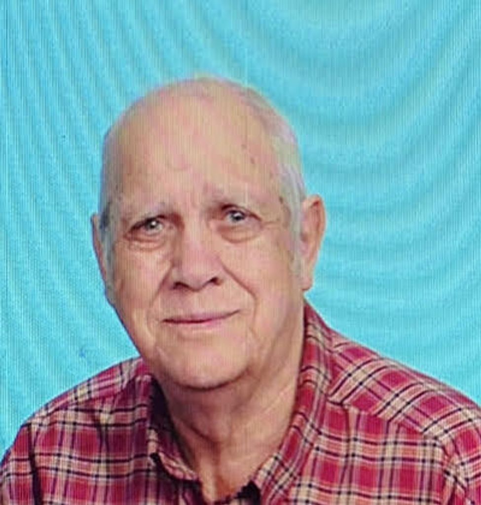 Glen Scott Profile Photo