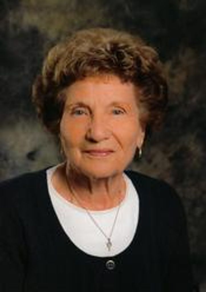 Marilyn Enid Lee Profile Photo