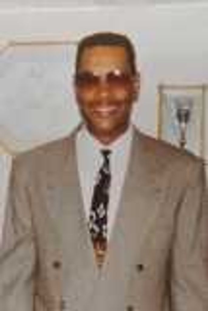 Robert Ponder, Sr. Profile Photo