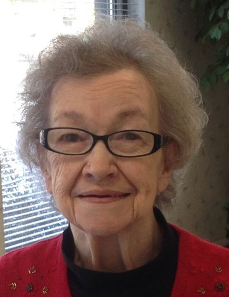 Norma E. Stromquist