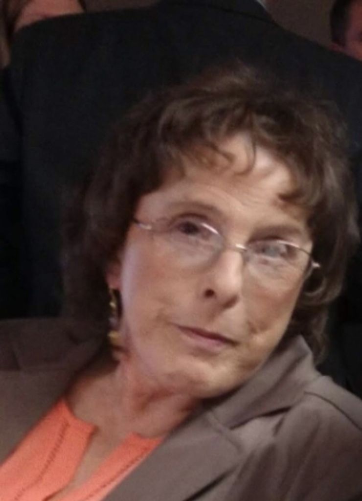 Sharon H. Eastley Profile Photo