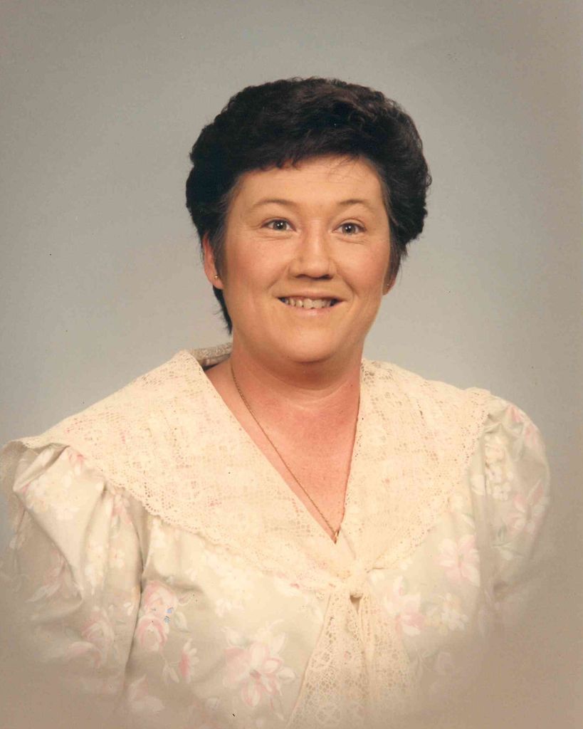 Evelyn Cornelia Sikes