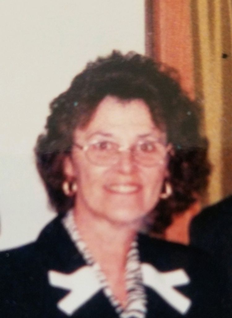 Dorothy Ann Bedard Profile Photo