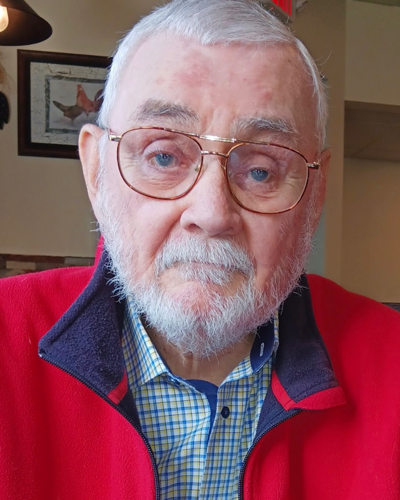 Kenneth J. "Pat" Corey Profile Photo