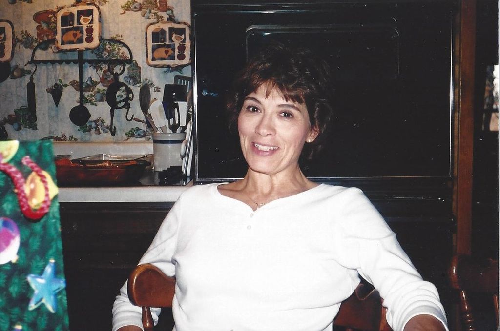 Dianna Kay Brookshire Profile Photo