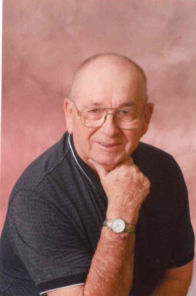Alvin P Grace Profile Photo