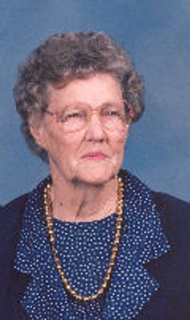 Verna Mae Basham Profile Photo