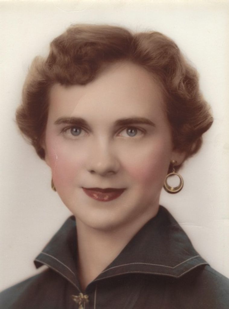 Helen A. Garvin Profile Photo