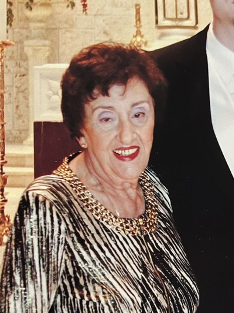 Sadie Fiore Profile Photo