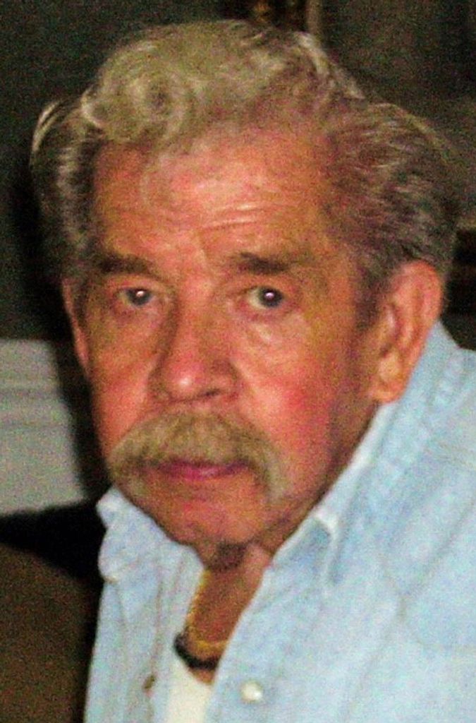 Billy Jerome Proffer