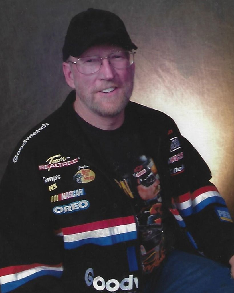 Michael Eugene Farley