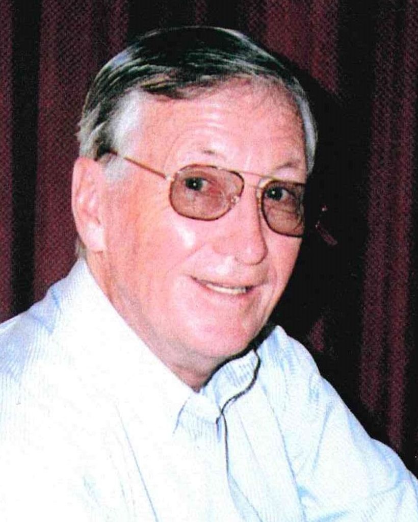 Joseph "Mac" McCavera Profile Photo