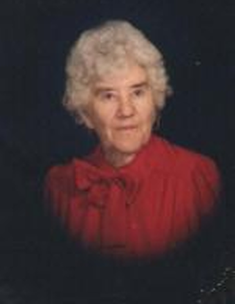 Elsie Irene Grant Philpot