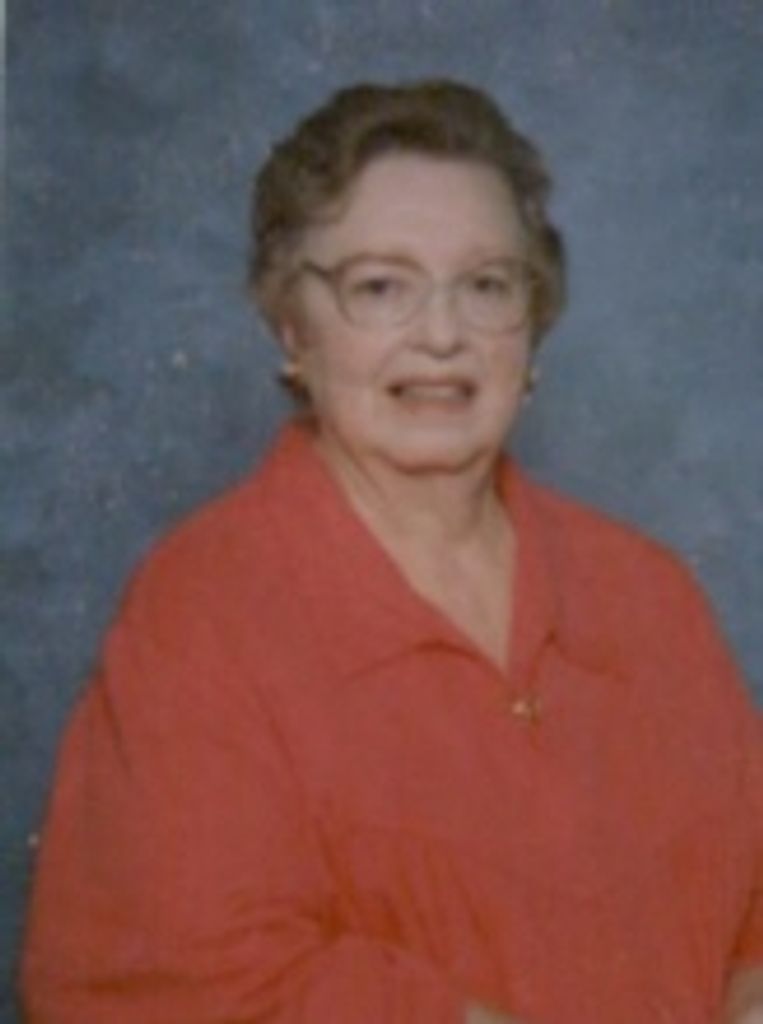Martha Sue Beahm