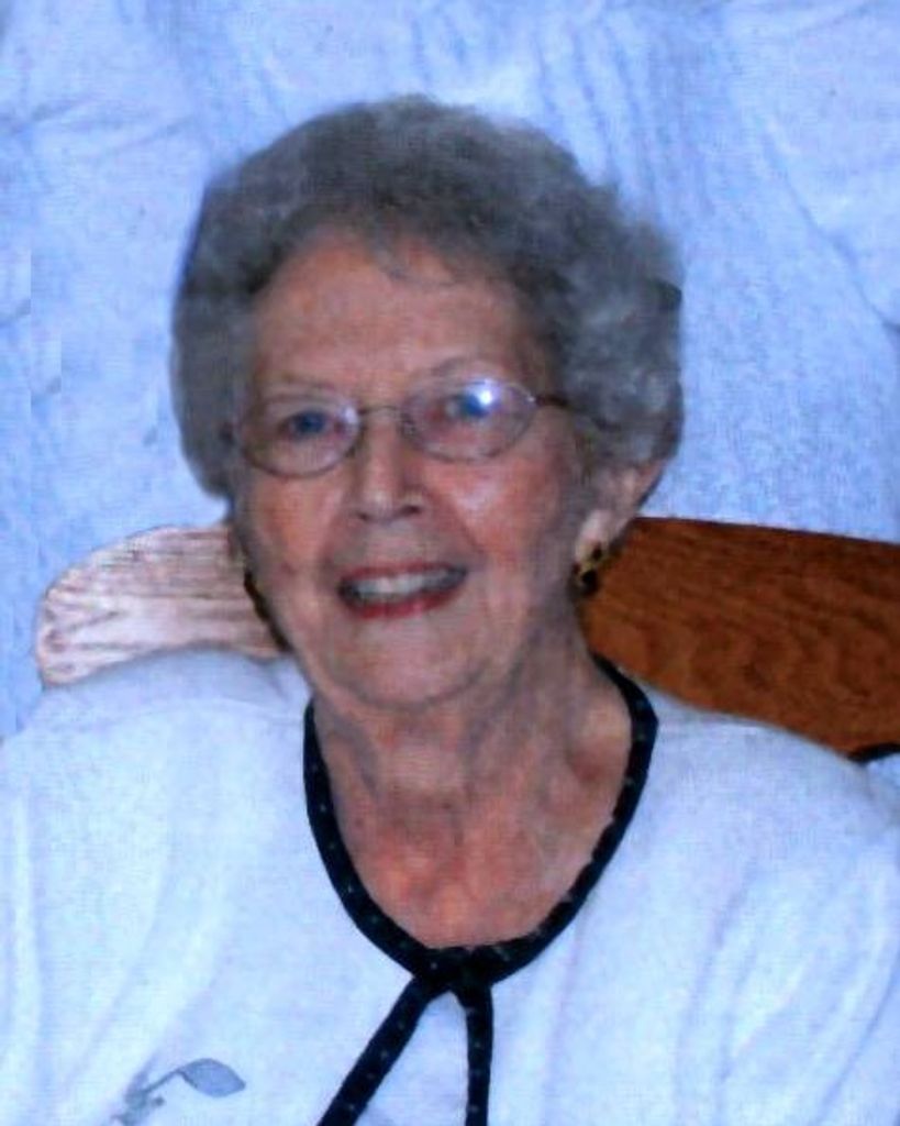 Ruth E. Roth