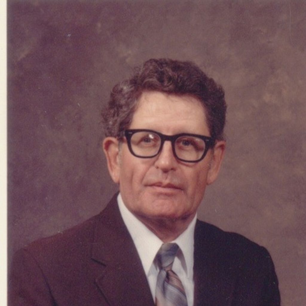 Cmsgt Earl M. Holzgrafe, Usaf (Ret.)