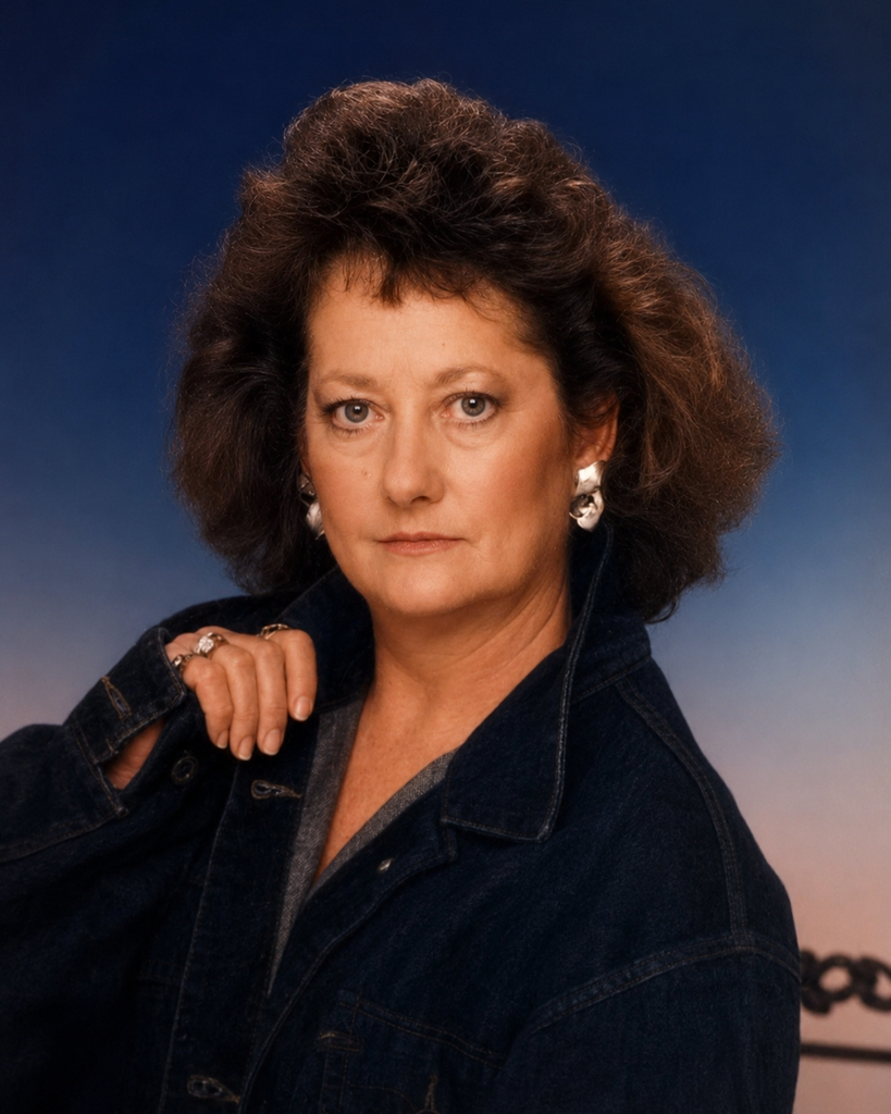 Carolyn June Patillo Profile Photo