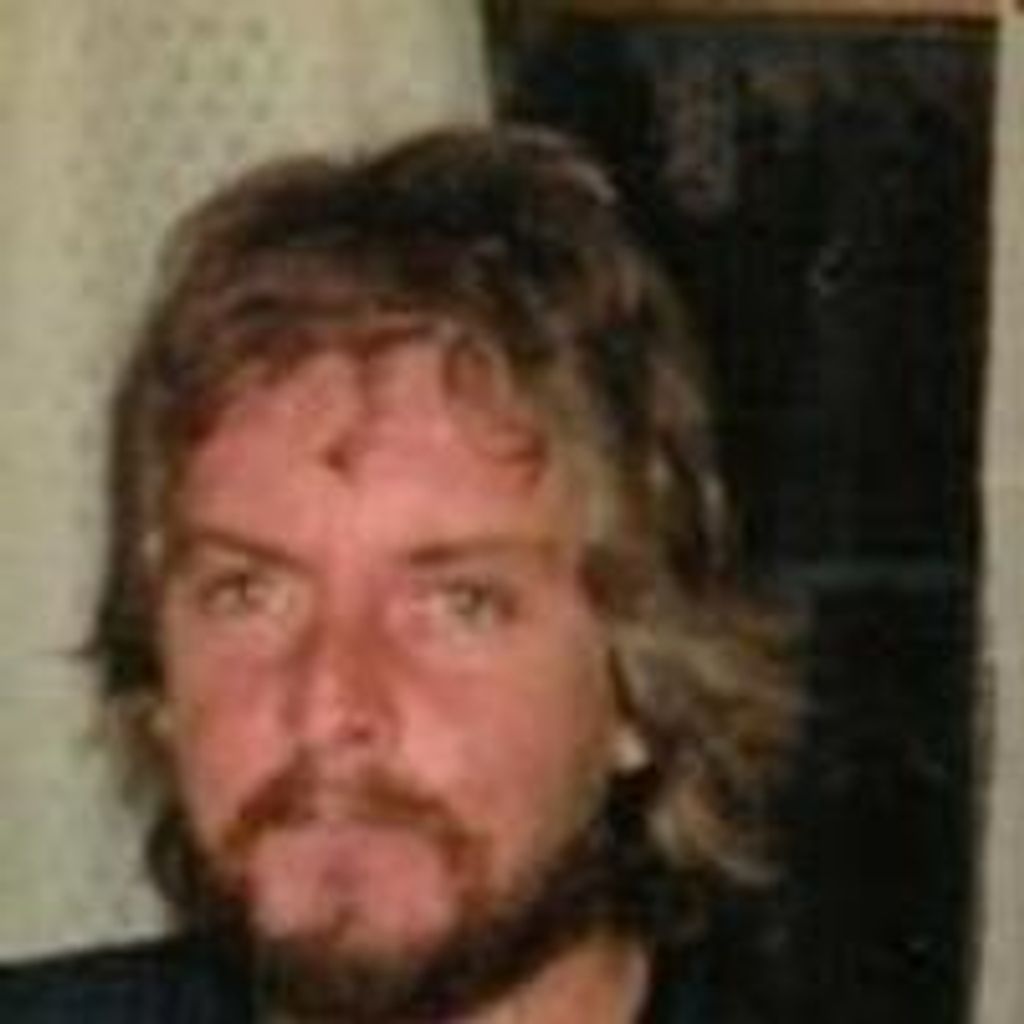 Jeffery Mark Clark