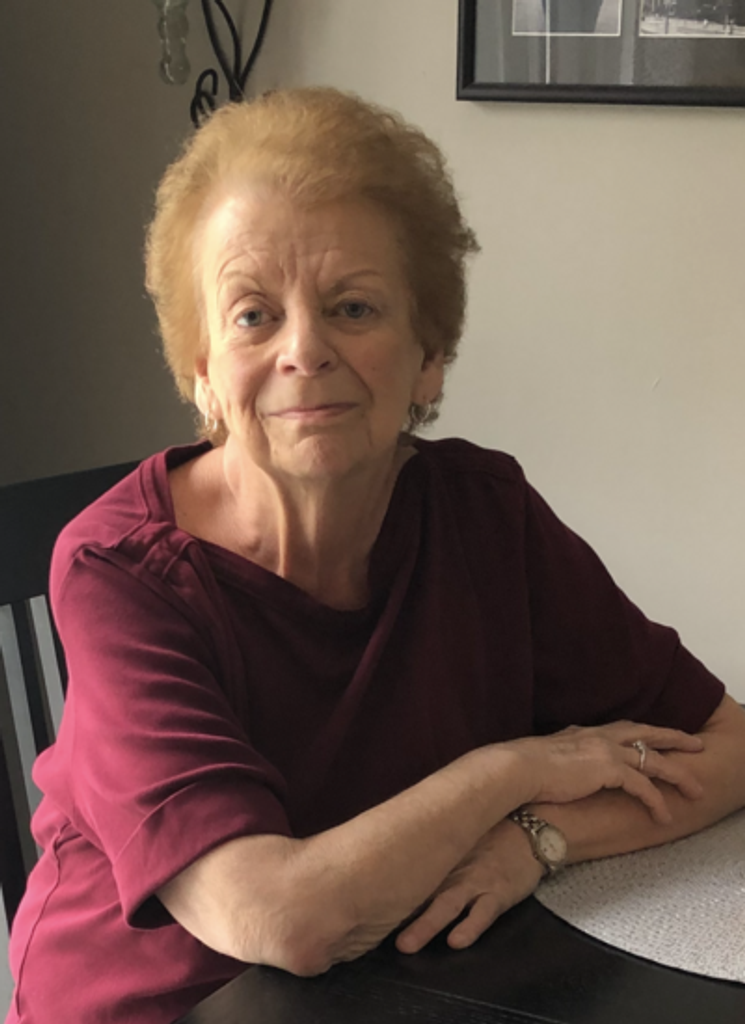 Suzanne (Merrill) Vose Profile Photo