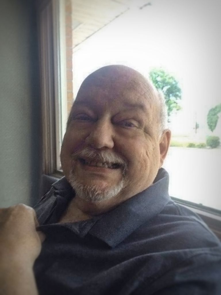 Michael L. Carder Profile Photo