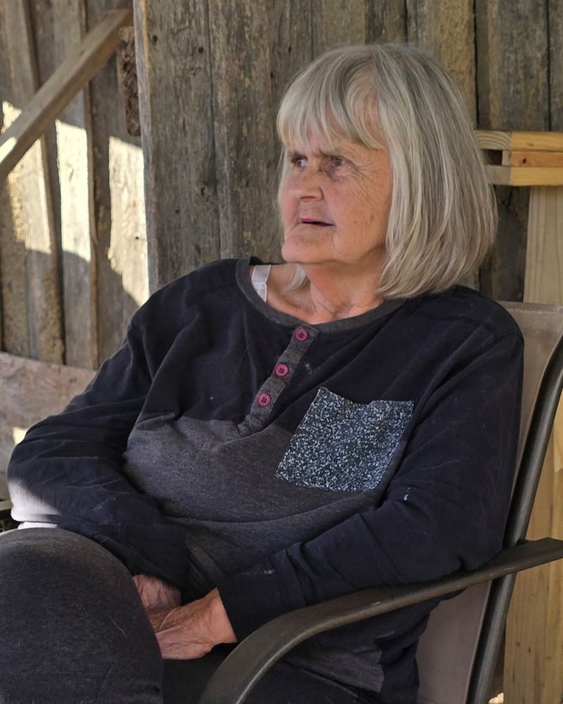 Patricia Joyner Profile Photo