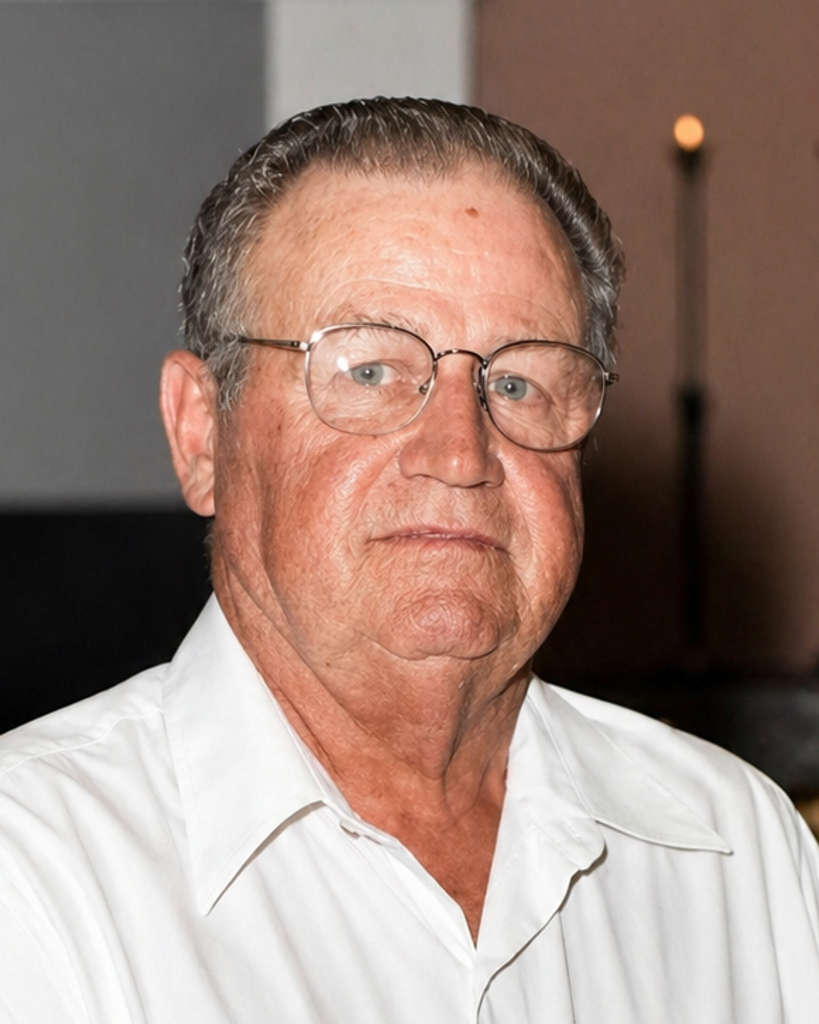 Leon Burton Dickens Sr.