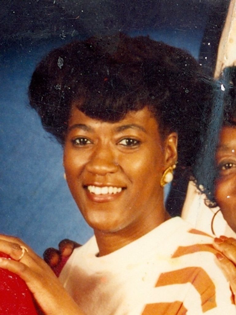 Vicky Hickman Profile Photo