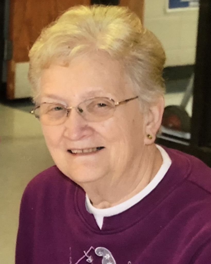 Georgia A. Leible Profile Photo