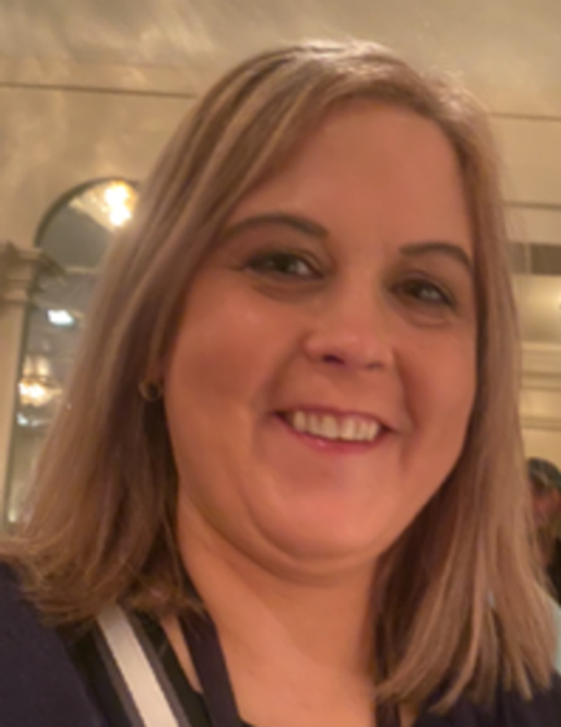 Audrey Mackay Profile Photo