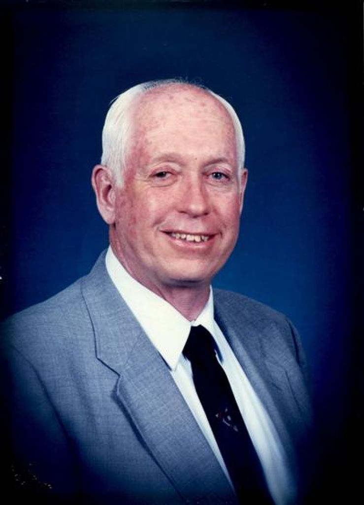 Ronald Griffin Cloutier Profile Photo