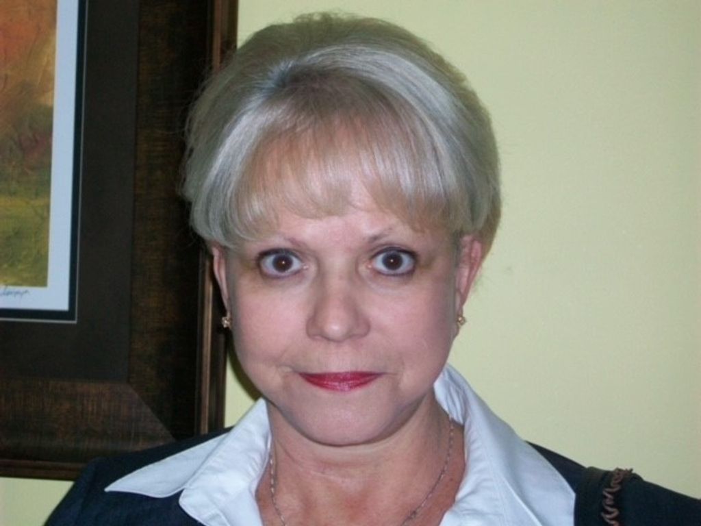 Patricia Scott Profile Photo